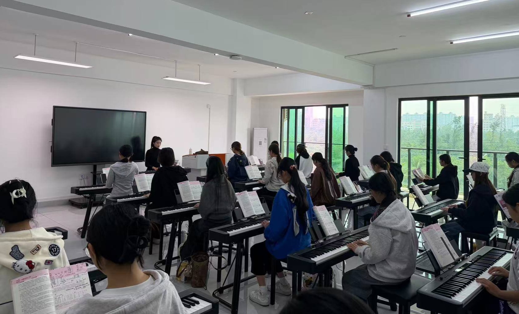 婴幼儿托育服务与管理专业介绍